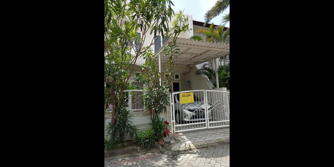 Rumah SHM di Taman Mutiara Daerah Pakuwon City Surabaya Rumah SHM di Taman Mutiara Daerah Pakuwon City Surabaya