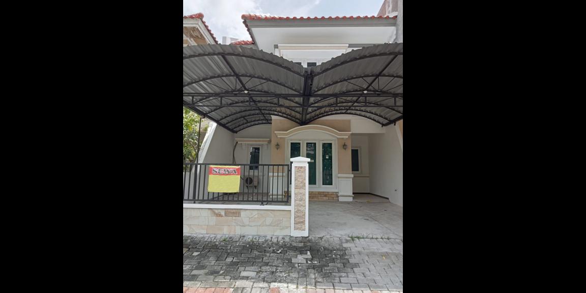 Sewa Rumah di Kawasan Pakuwon City Cluster Taman Mutiara Sewa Rumah di Kawasan Pakuwon City Cluster Taman Mutiara