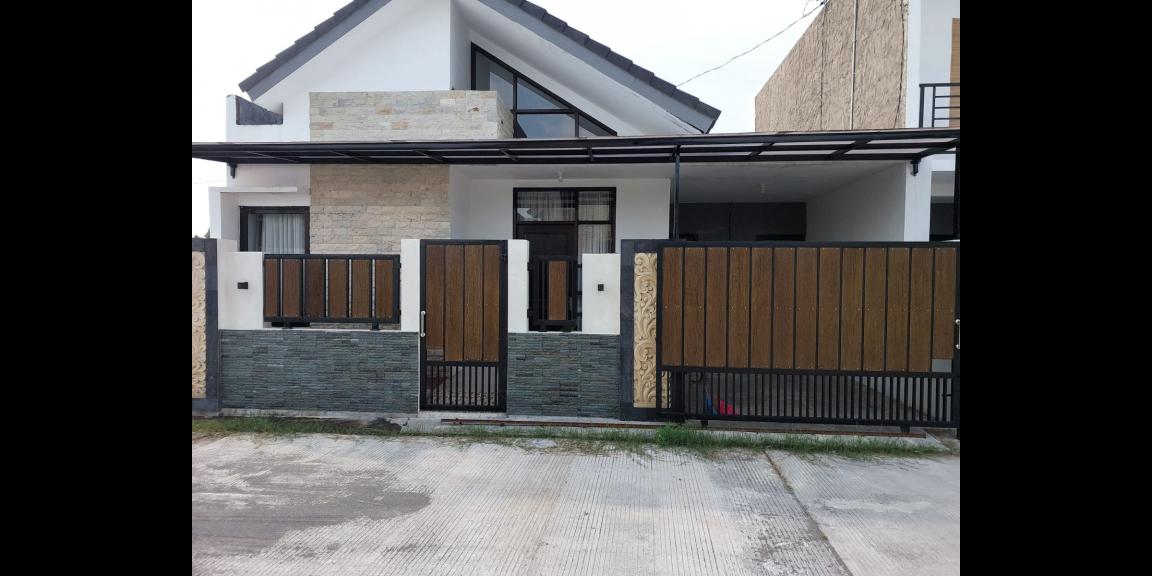 Rumah Bagus Siap Huni 84m Dekat RSUD Sragen Rumah Bagus Siap Huni 84m Dekat RSUD Sragen