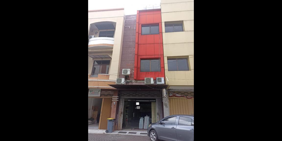 Ruko Full Furnished 3 Lantai 0 Jalan Raya Strategis di Tengah Kota Lokasi Klampis Surabaya Ruko Full Furnished 3 Lantai 0 Jalan Raya Strategis di Tengah Kota Lokasi Klampis Surabaya