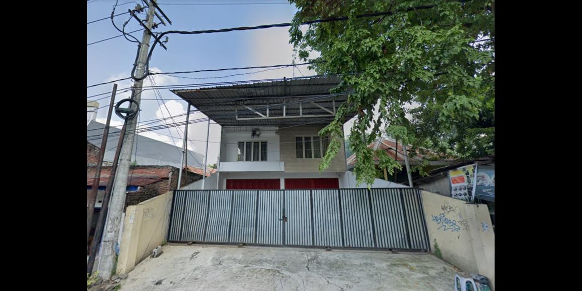 Jual Rumah Ruko Bagus di Raya Kalirungkut Kota Surabaya Jual Rumah Ruko Bagus di Raya Kalirungkut Kota Surabaya