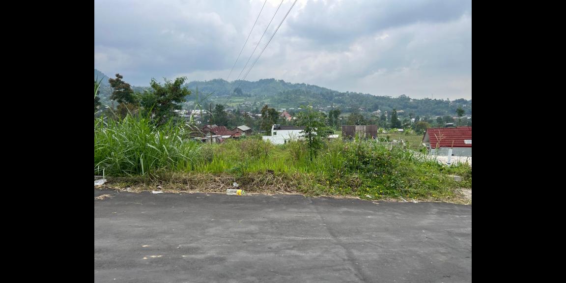 Tanah Udara Dingin 1000m Kemuning, Karanganyar Tanah Udara Dingin 1000m Kemuning, Karanganyar