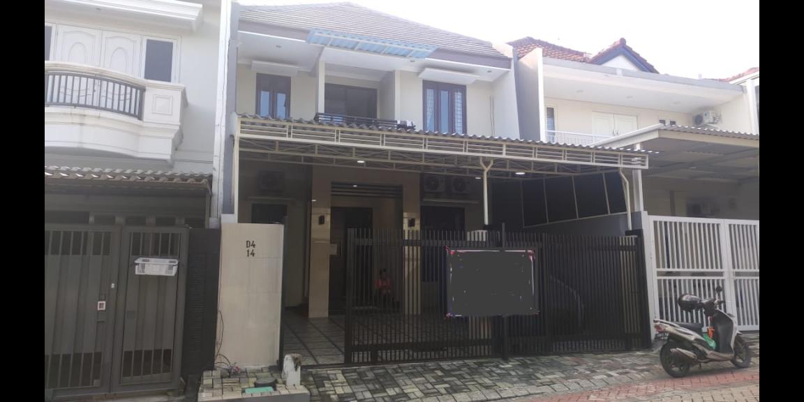 Rumah Siap Huni Baru Renovasi Lokasi Citraland SUrabaya Barat Rumah Siap Huni Baru Renovasi Lokasi Citraland SUrabaya Barat