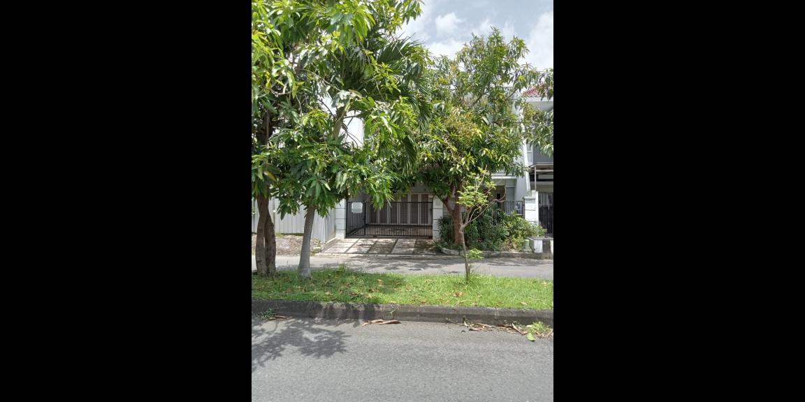 Jual Rumah Bagus di Perumahan Purimas Tanah Lot Surabaya Jual Rumah Bagus di Perumahan Purimas Tanah Lot Surabaya