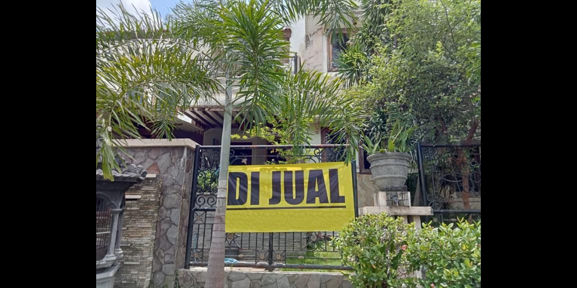 Jual Rumah Kawasan Perumahan Purimas Tanah Lot Surabaya Jual Rumah Kawasan Perumahan Purimas Tanah Lot Surabaya