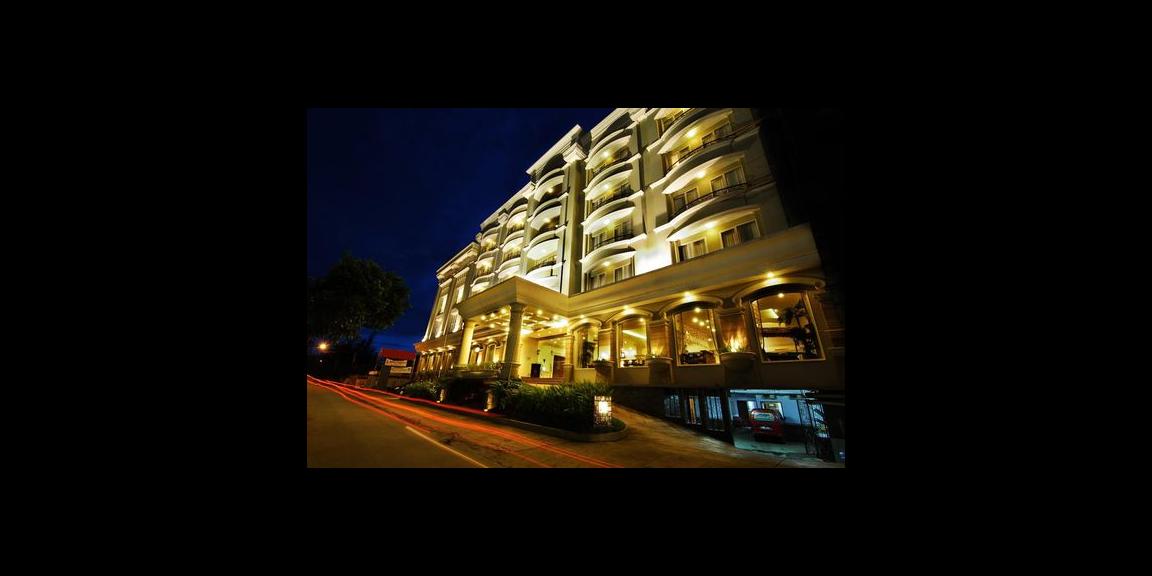 Dijual Hotel Aktif di Ujung Pandang, Makassar Dijual Hotel Aktif di Ujung Pandang, Makassar