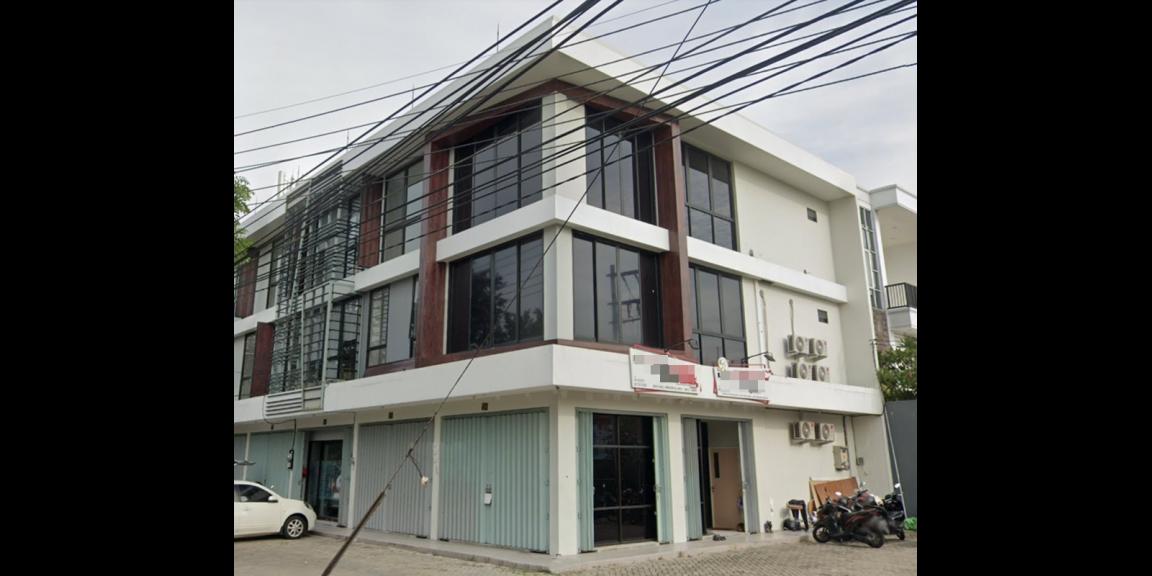 Sewa Ruko Pojok di Manyar Jaya Kawasan Menur Surabaya Sewa Ruko Pojok di Manyar Jaya Kawasan Menur Surabaya