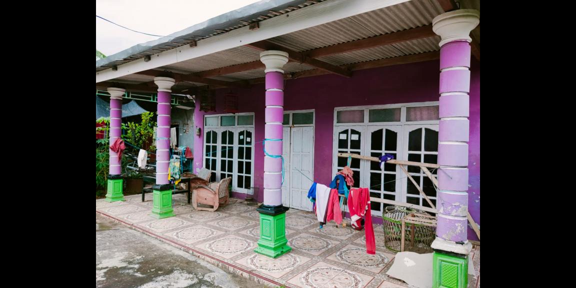 Rumah Siap Huni Dekat Pasar Batujamus Sragen Rumah Siap Huni Dekat Pasar Batujamus Sragen