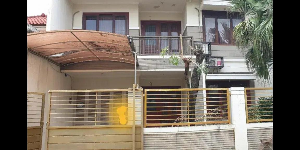 Jual Rumah Dua Lantai di Mojo Klanggru Wetan Surabaya Jual Rumah Dua Lantai di Mojo Klanggru Wetan Surabaya