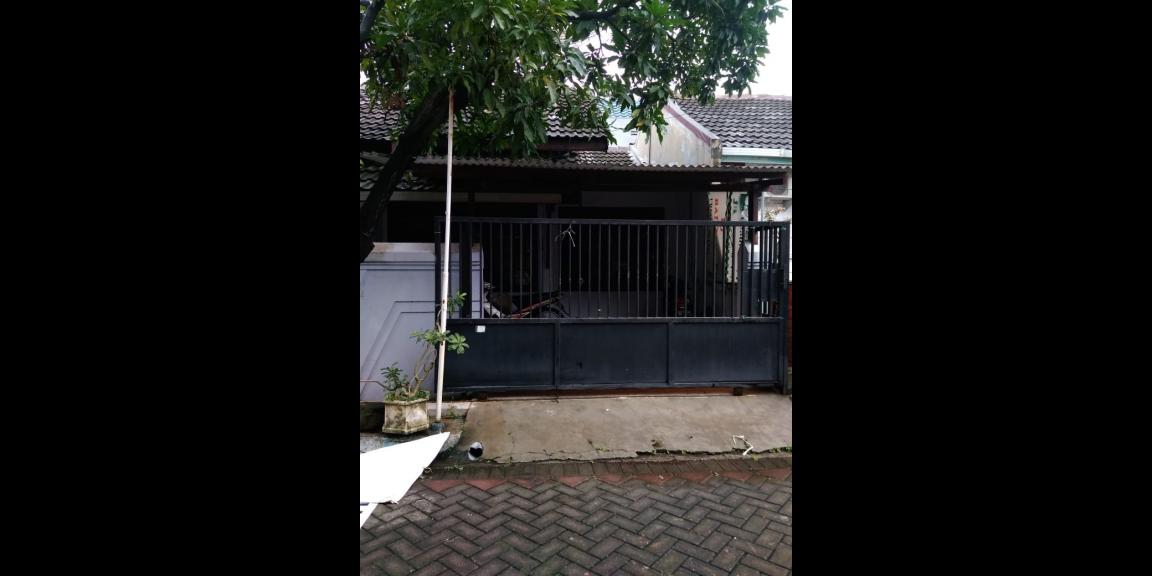 Jual Rumah Murah SHM Kawasan Rungkut Mapan Tengah Jual Rumah Murah SHM Kawasan Rungkut Mapan Tengah
