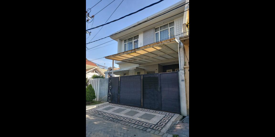 Jual Rumah Mewah Hook Di Siwalankerto Permai Wonocolo Jual Rumah Mewah Hook Di Siwalankerto Permai Wonocolo