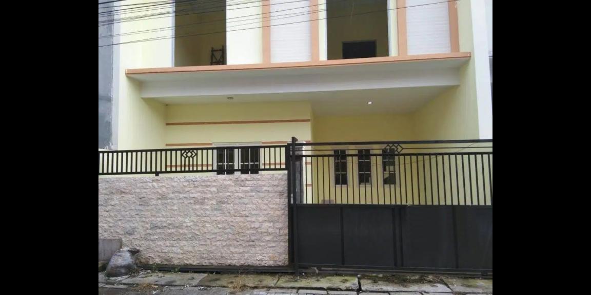 Jual Rumah Kosong di Mulyosari Baru Daerah Mulyorejo Jual Rumah Kosong di Mulyosari Baru Daerah Mulyorejo