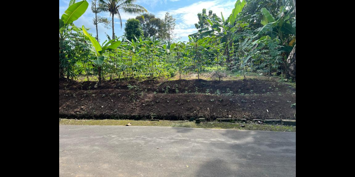 Tanah Super Datar HOOK 1302m Utara Koramil Kerjo, Karanganyar Tanah Super Datar HOOK 1302m Utara Koramil Kerjo, Karanganyar