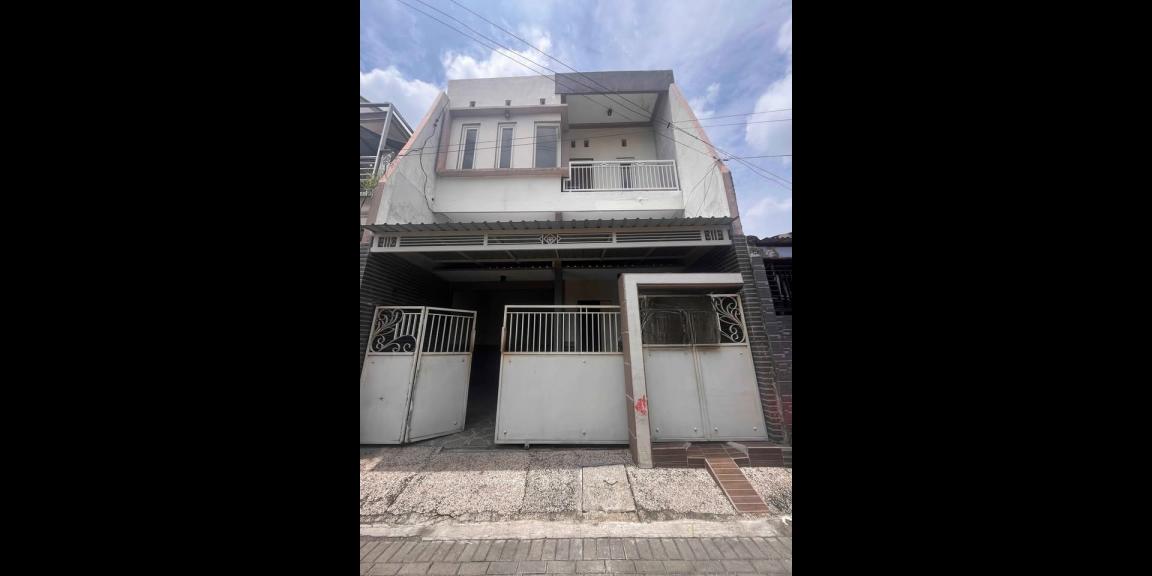 Dijual Rumah Siap Huni Lokasi Strategis di Simo Margorejo Petemon Surabaya Dijual Rumah Siap Huni Lokasi Strategis di Simo Margorejo Petemon Surabaya