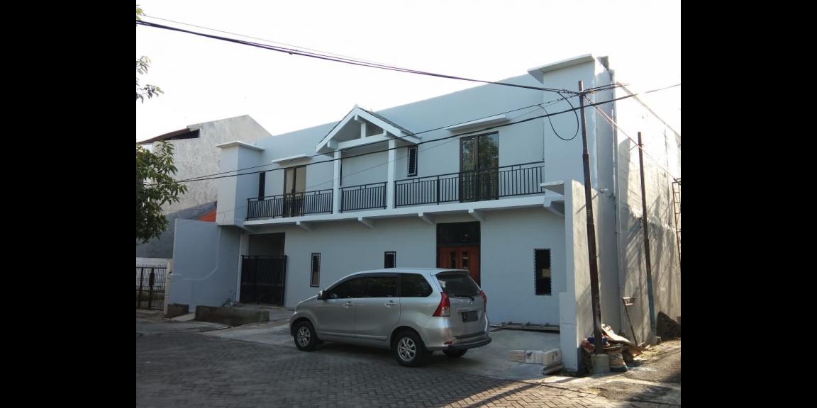 Jual Rumah Kost Masih Bagus Ketintang Wiyata di Kota Surabaya Jual Rumah Kost Masih Bagus Ketintang Wiyata di Kota Surabaya