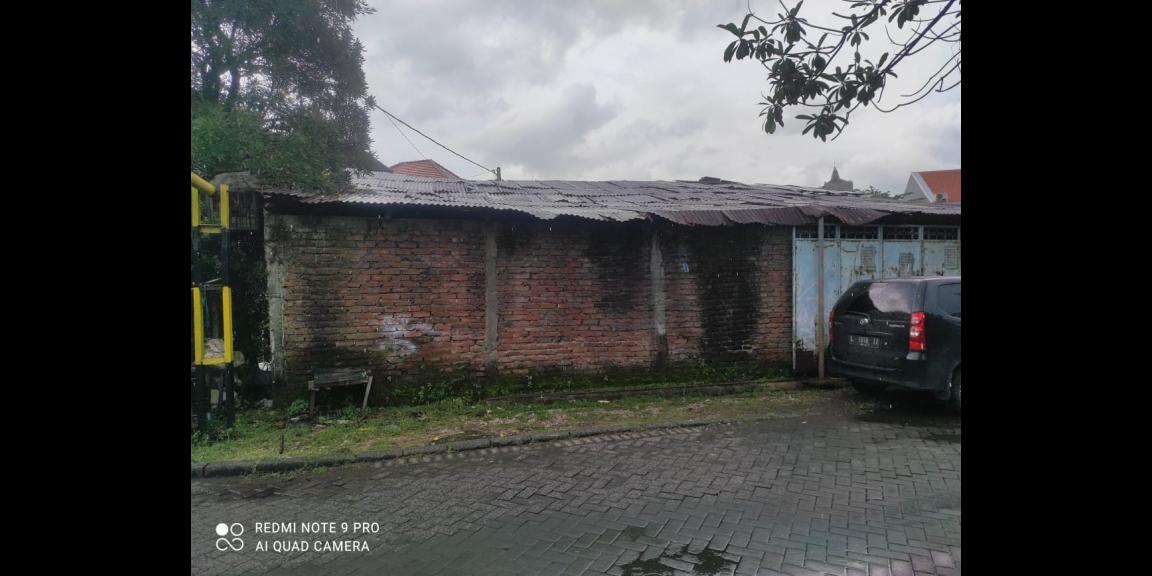 Dijual Ex Gudang Hitung Tanah Lokasi Pagesangan Surabaya Selatan Dijual Ex Gudang Hitung Tanah Lokasi Pagesangan Surabaya Selatan