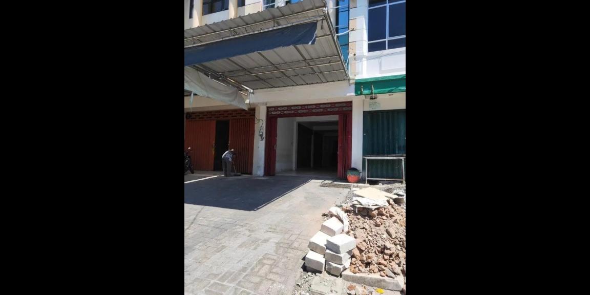 Jual Ruko di Jalan Raya Mulyosari Kota Surabaya Sangat Strategis Jual Ruko di Jalan Raya Mulyosari Kota Surabaya Sangat Strategis