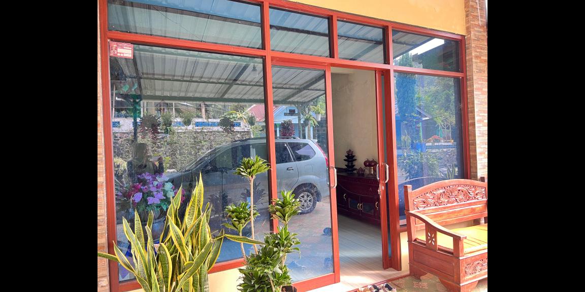 Rumah 400 Juta Siap Huni Wisata Kemuning Rumah 400 Juta Siap Huni Wisata Kemuning