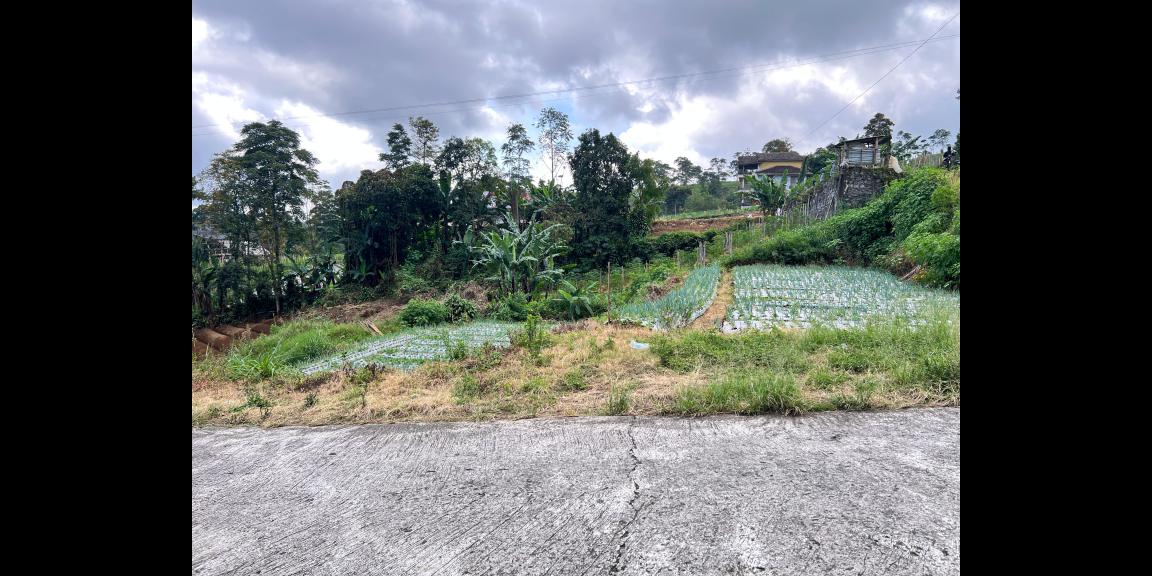 Tanah Datar View Cantik 800m Kemuning, Karanganyar  Tanah Datar View Cantik 800m Kemuning, Karanganyar