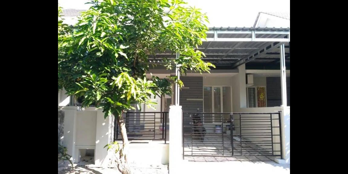 Jual Rumah Murah di Perumahan Green Semanggi Rungkut Jual Rumah Murah di Perumahan Green Semanggi Rungkut