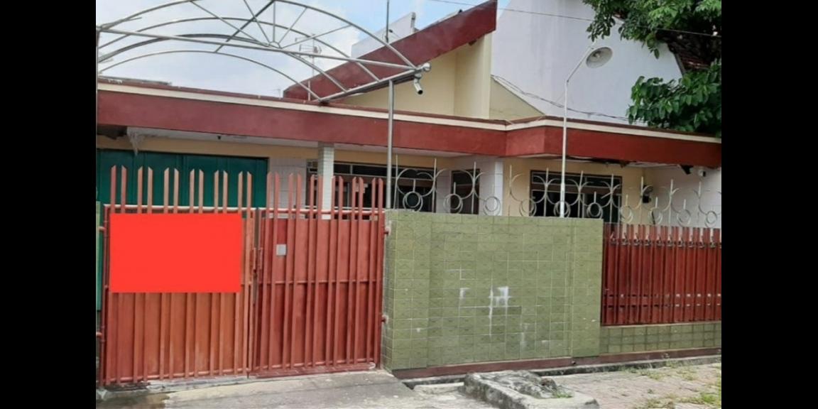 Jual Rumah Di Babatan Pantai Timur Daerah Sutorejo Siap Huni Jual Rumah Di Babatan Pantai Timur Daerah Sutorejo Siap Huni