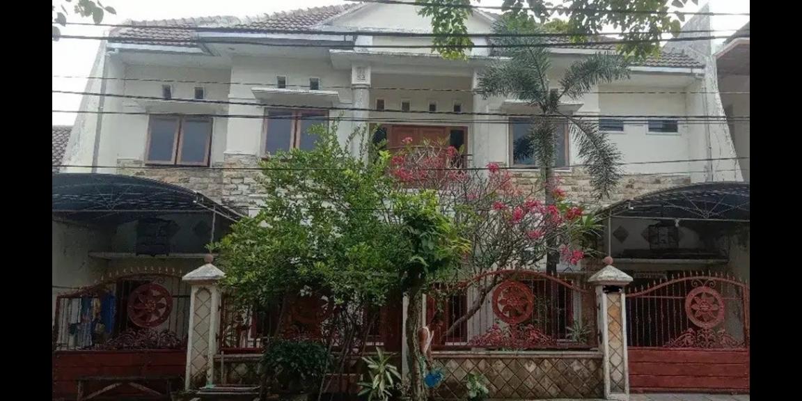 Jual Rumah Mewah SHM di Jalan Medokan Ayu Rungkut Jual Rumah Mewah SHM di Jalan Medokan Ayu Rungkut