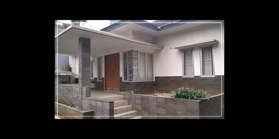 Dijual Rumah Daerah Bintaro Jaksel Dijual Rumah Daerah Bintaro Jaksel