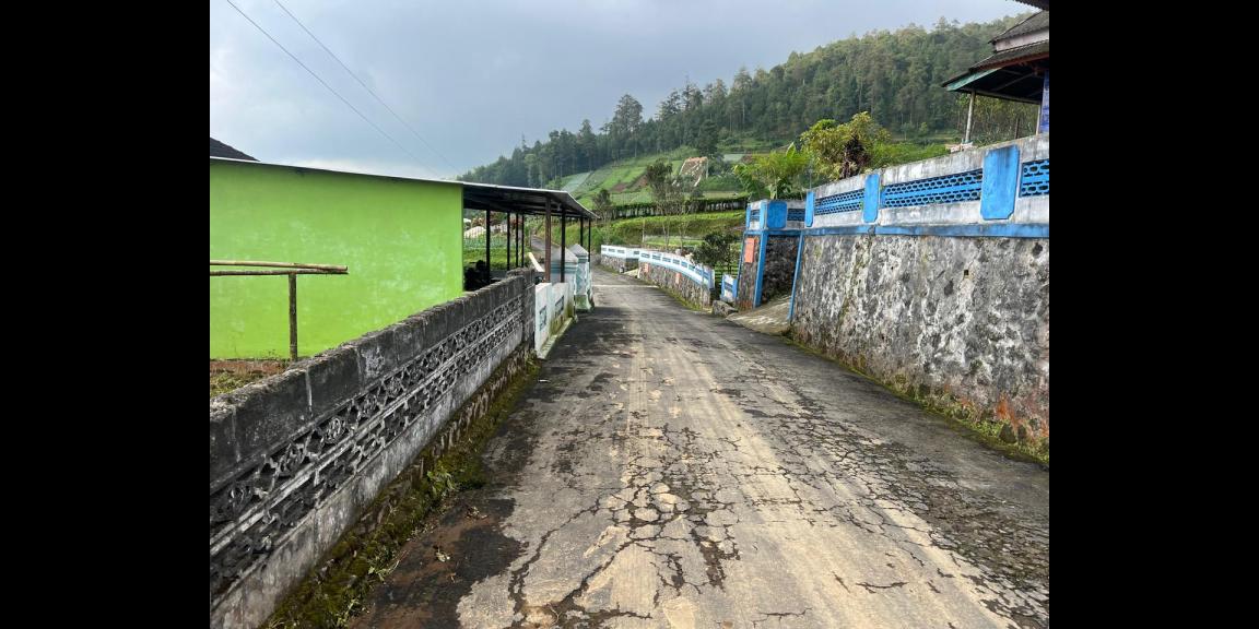 Tanah 442m² Strategis Kawasan Villa Kemuning Tanah 442m² Strategis Kawasan Villa Kemuning