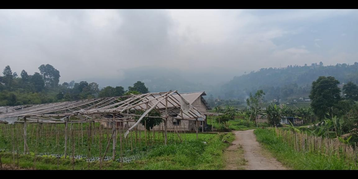 Tanah 1000m² Udara Dingin Kawasan Wisata Ngargoyoso Tanah 1000m² Udara Dingin Kawasan Wisata Ngargoyoso