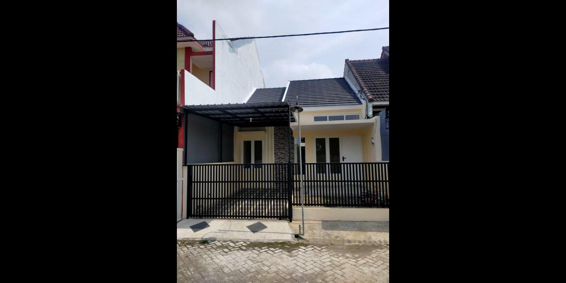 Dijual Rumah Baru Gress Siap Huni Lokasi Perumahan Sawojajar 2 Malang Dijual Rumah Baru Gress Siap Huni Lokasi Perumahan Sawojajar 2 Malang