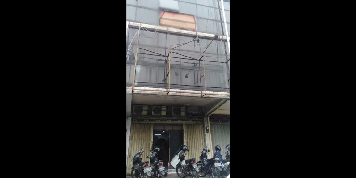 Ruko Sangat Strategis di Daerah Pucang Sewu Kota Surabaya Ruko Sangat Strategis di Daerah Pucang Sewu Kota Surabaya