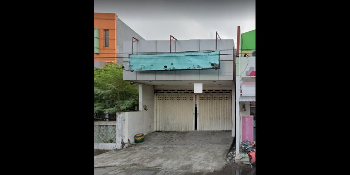 Jual Ruko Kosong Strategis di Raya Siwalankerto Surabaya Jual Ruko Kosong Strategis di Raya Siwalankerto Surabaya