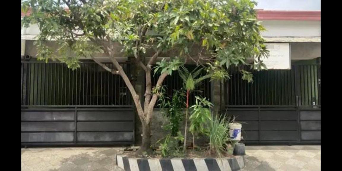 Rumah SHM Siap Huni Kawasan Perumahan YPK Pandugo Rumah SHM Siap Huni Kawasan Perumahan YPK Pandugo