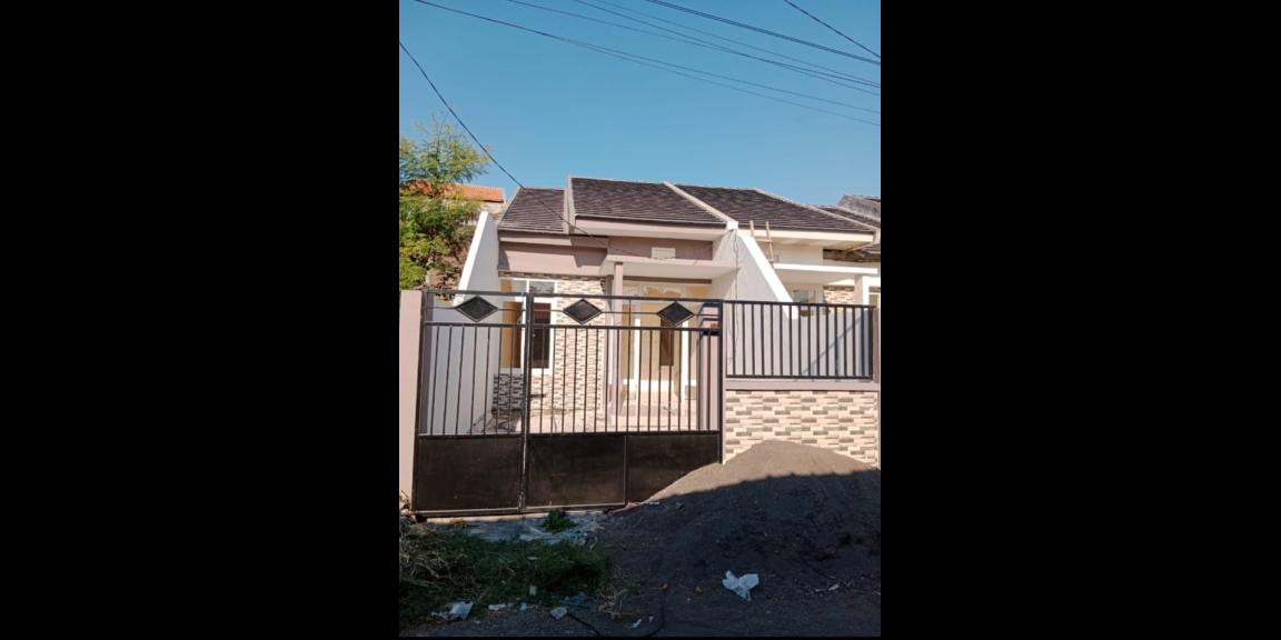 Dijual Rumah Murah Baru Gress di Medokan Ayu Surabaya Timur Dijual Rumah Murah Baru Gress di Medokan Ayu Surabaya Timur