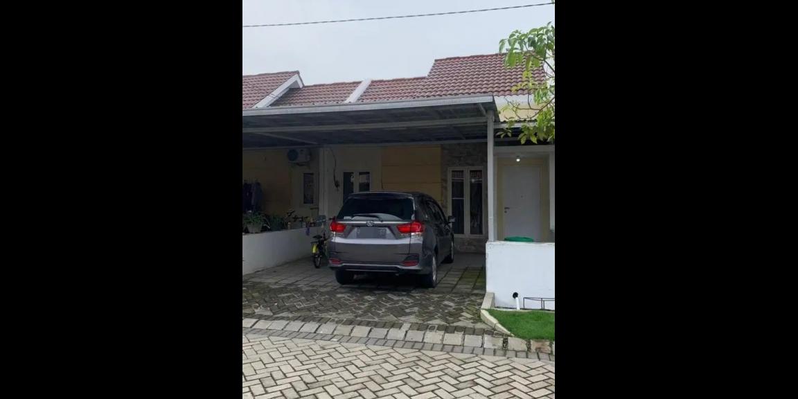 Rumah Murah Baru di Grand Deltasari Daerah Waru Sidoarjo Rumah Murah Baru di Grand Deltasari Daerah Waru Sidoarjo