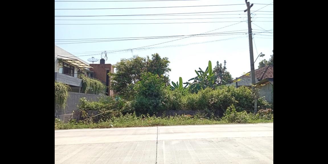 Tanah 515m² Siap Buka Usaha Tepi Jl Raya Batujamus-Jambangan Tanah 515m² Siap Buka Usaha Tepi Jl Raya Batujamus-Jambangan