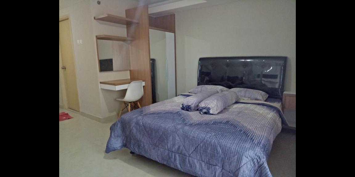 Disewakan Amethyst Kemayoran Apartement Type Studio 35 FULL FURNISHED Disewakan Amethyst Kemayoran Apartement Type Studio 35 FULL FURNISHED