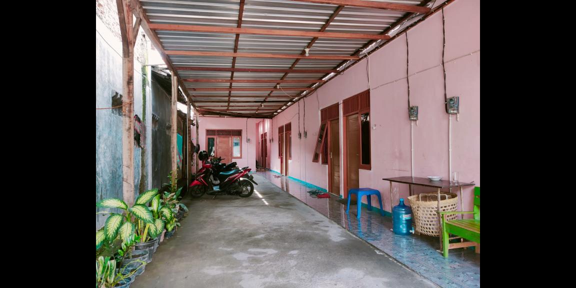 Dijual Kos Sragen Kota Jateng Dijual Kos Sragen Kota Jateng