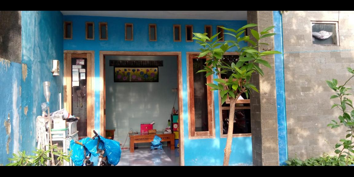 Rumah 2 Lantai Kawasan Industri Karanganyar  Rumah 2 Lantai Kawasan Industri Karanganyar