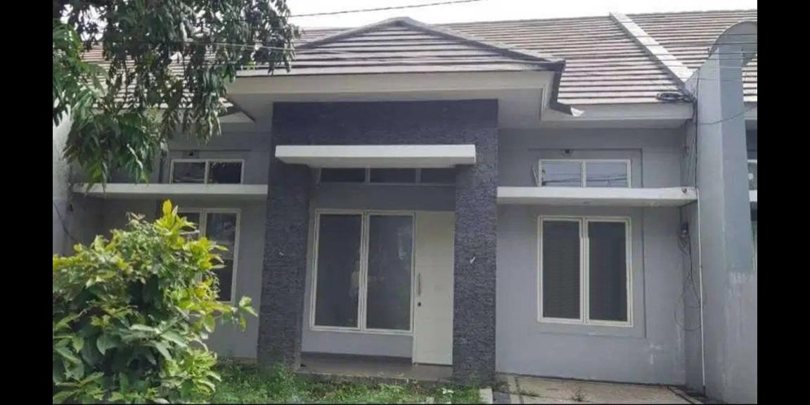 Jual Rumah Kawasan Perumahan Graha Santoso Rungkut Jual Rumah Kawasan Perumahan Graha Santoso Rungkut