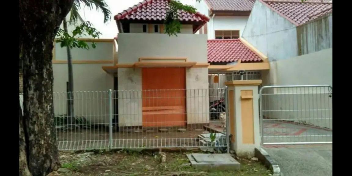 Jual Rumah Bagus Jalan Baruk Utara Rungkut Surabaya Jual Rumah Bagus Jalan Baruk Utara Rungkut Surabaya