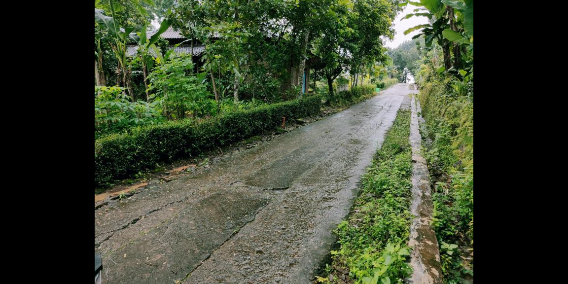 Tanah Datar Dibangun Tempat Tinggal Dekat Ponpes MTA Mojogedang Kra Tanah Datar Dibangun Tempat Tinggal Dekat Ponpes MTA Mojogedang Kra