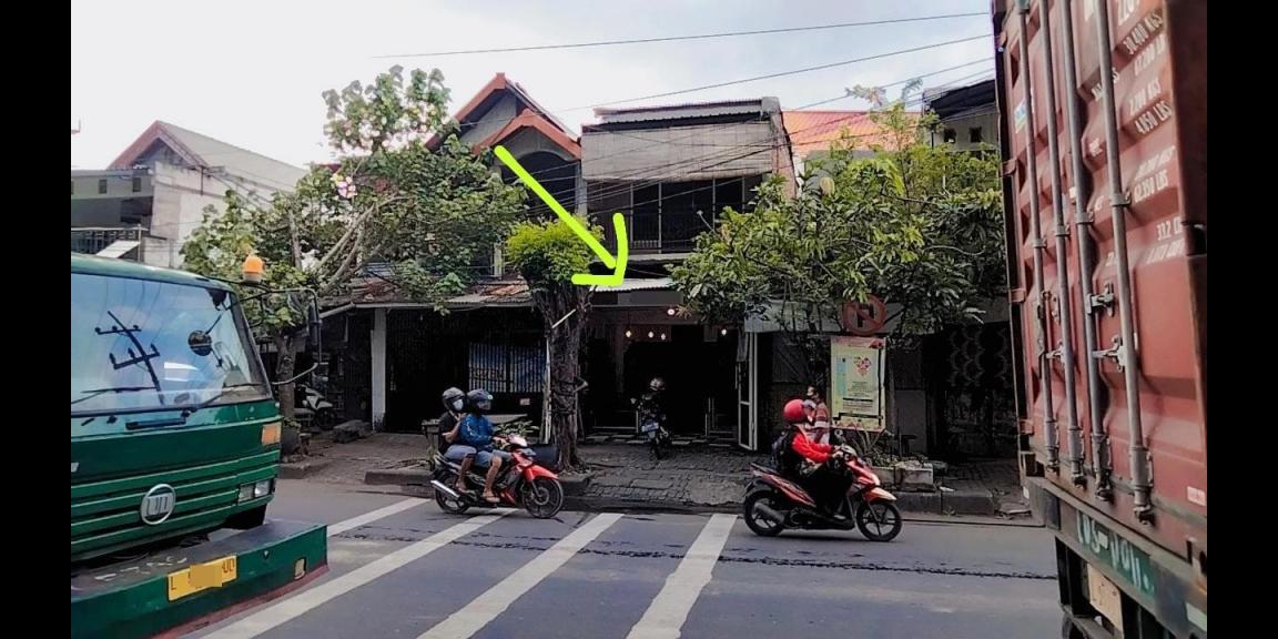 Jual Tempat Usaha Kafe Strategis Raya Margomulyo Surabaya Jual Tempat Usaha Kafe Strategis Raya Margomulyo Surabaya