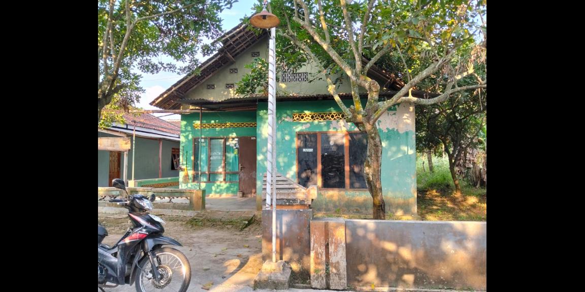 Rumah Siap Huni 422m Barat Kantor Kecamatan Kerjo Rumah Siap Huni 422m Barat Kantor Kecamatan Kerjo