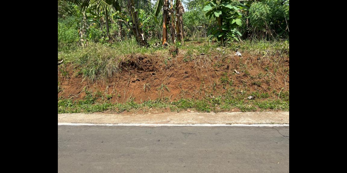 Tanah Datar 600m Timur Kecamatan Kerjo, Karanganyar Tanah Datar 600m Timur Kecamatan Kerjo, Karanganyar