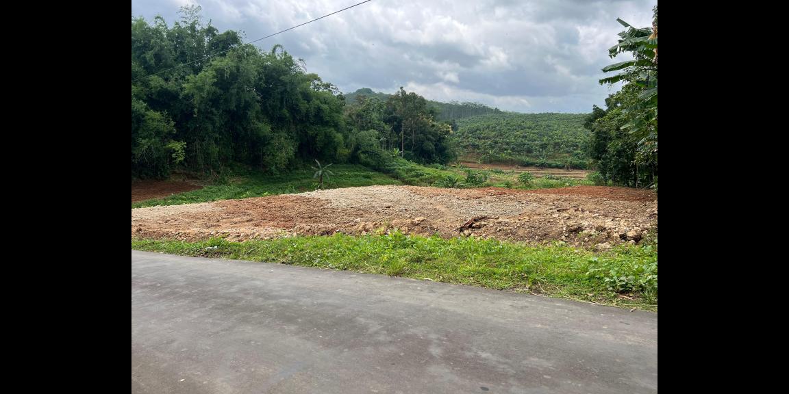 Tanah 1685m² Siap Bangun Dekat Pasar Mojogedang Tanah 1685m² Siap Bangun Dekat Pasar Mojogedang