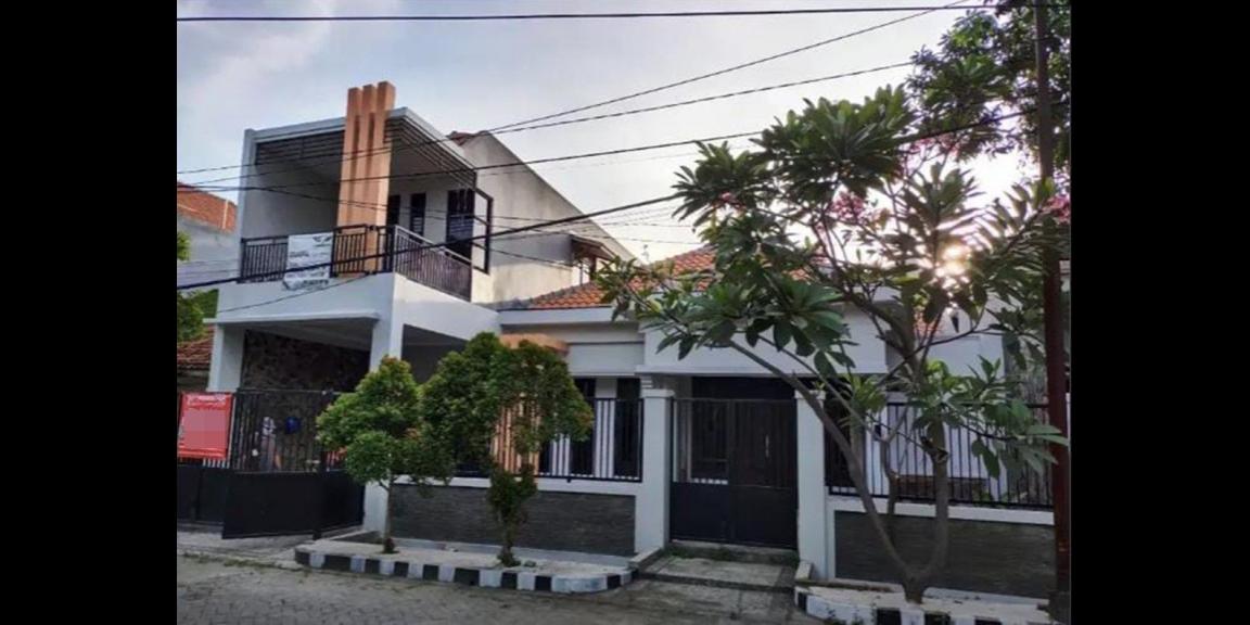 Rumah shm kawasan Medokan Asri Barat daerah Rungkut Rumah shm kawasan Medokan Asri Barat daerah Rungkut