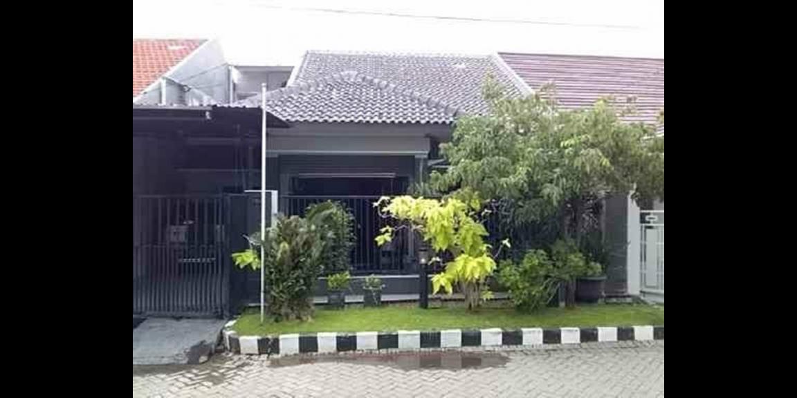Rumah Pandugo Bagus Siap Huni Daerah Penjaringan Sari Rumah Pandugo Bagus Siap Huni Daerah Penjaringan Sari