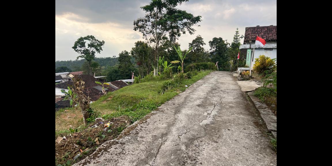 Tanah Kemuning Karanganyar 1000m View Citylight Tanah Kemuning Karanganyar 1000m View Citylight