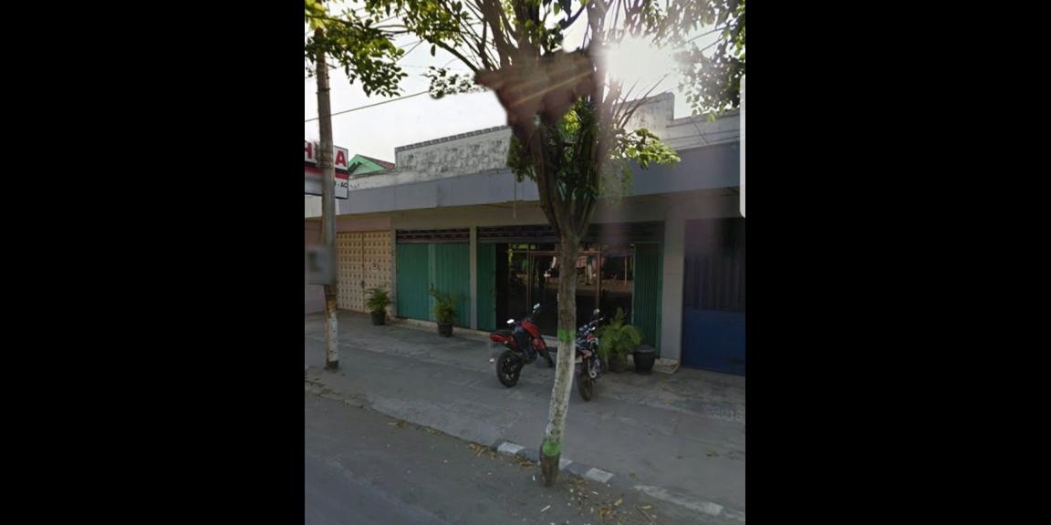 Sewa Tempat Usaha Ruko di Raya Urip Sumoharjo Kota Kediri Sewa Tempat Usaha Ruko di Raya Urip Sumoharjo Kota Kediri